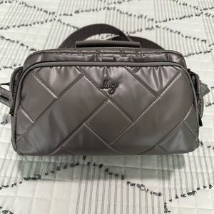 Trolley 2 Crossbody by Lug